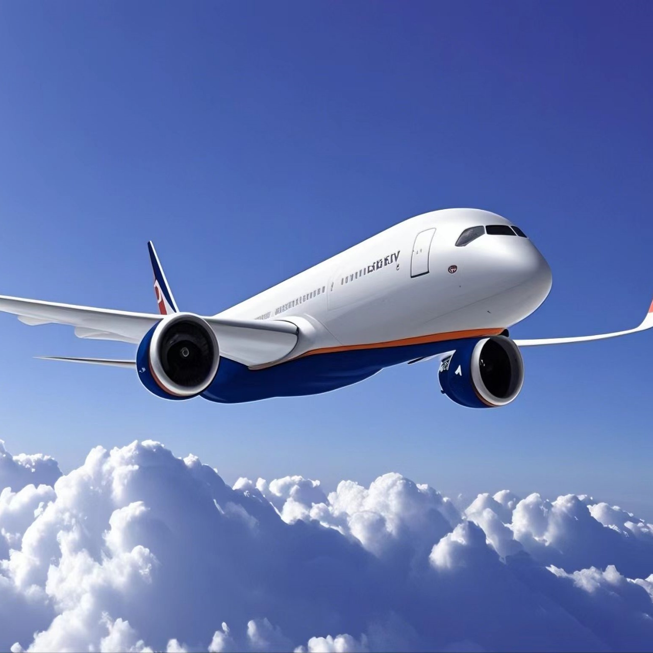 拉孜县到北京空运当日达服务，航空快递如闪电，包裹当天送达